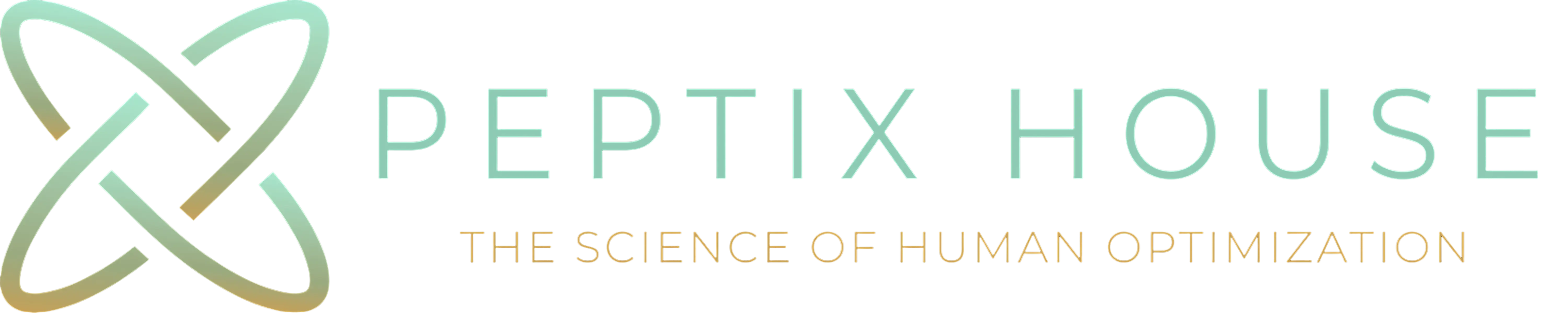 PEPTIX HOUSE logo